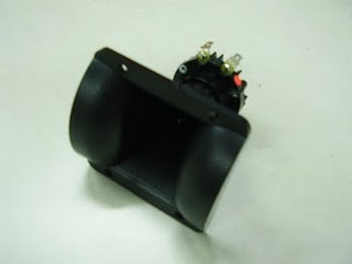 C22 - HORN TWEETER HP3000